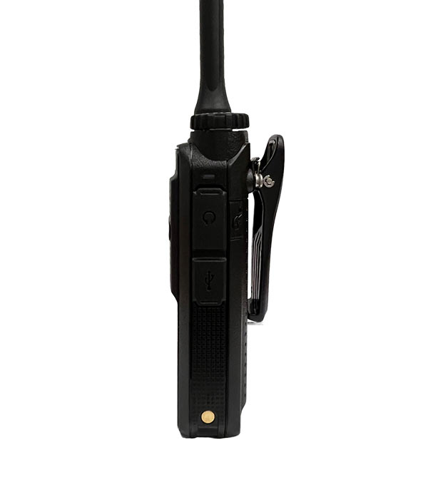 Titan TR3X UHF Digital Two-Way Radio