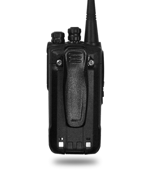 Titan TR400 UHF/VHF Two-Way Radio